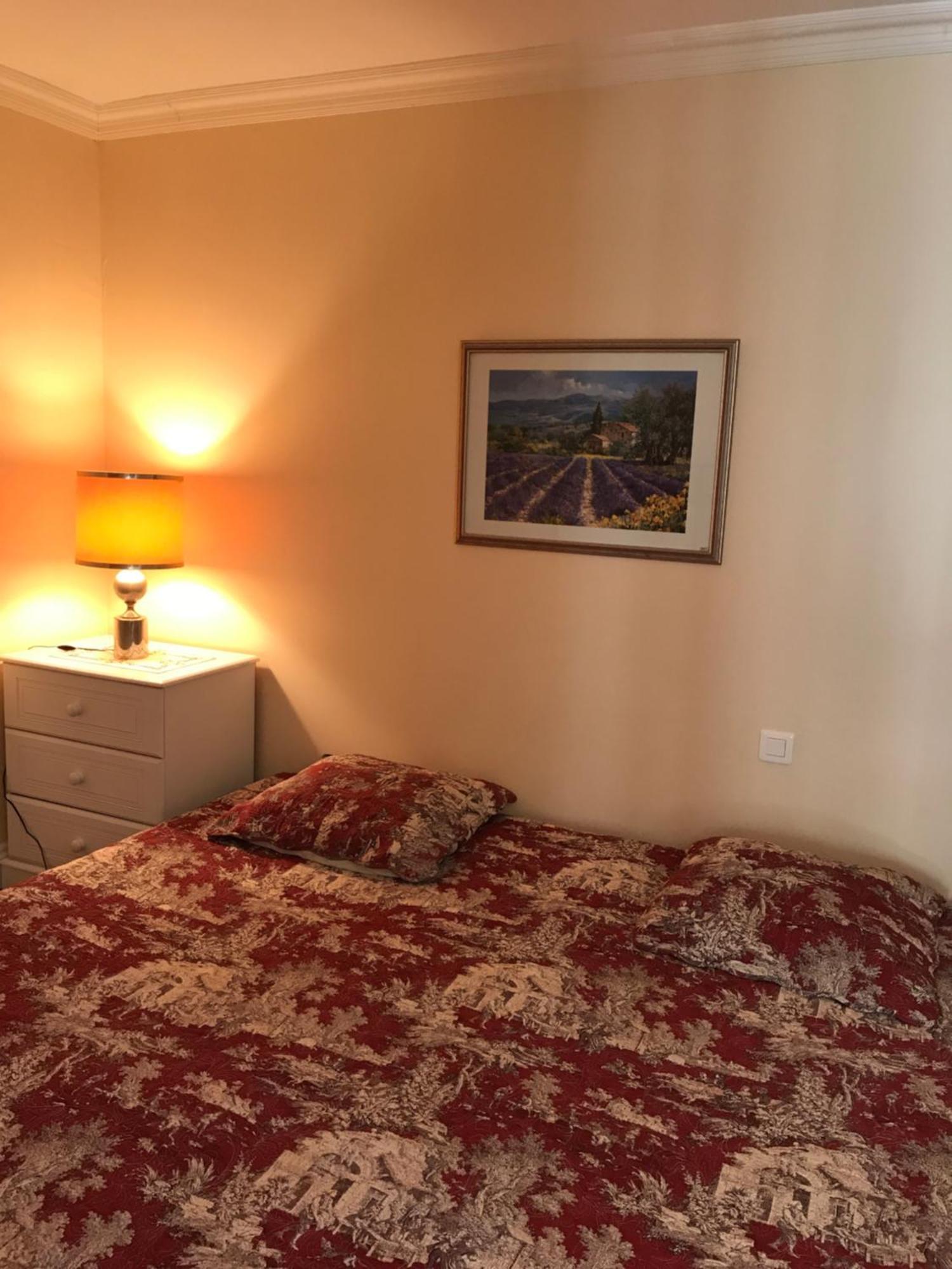 Residence Lou Naouc Grasse Dış mekan fotoğraf