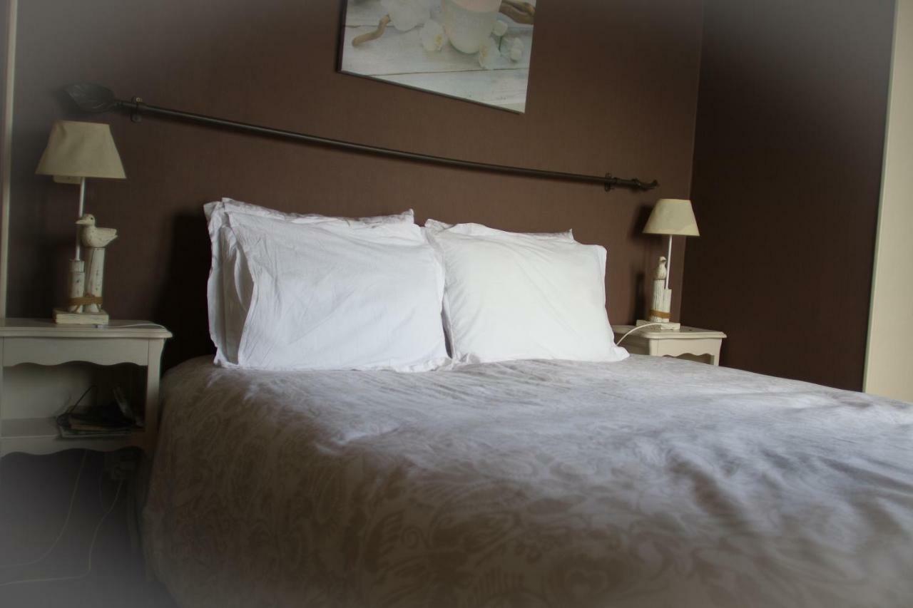 Residence Lou Naouc Grasse Dış mekan fotoğraf
