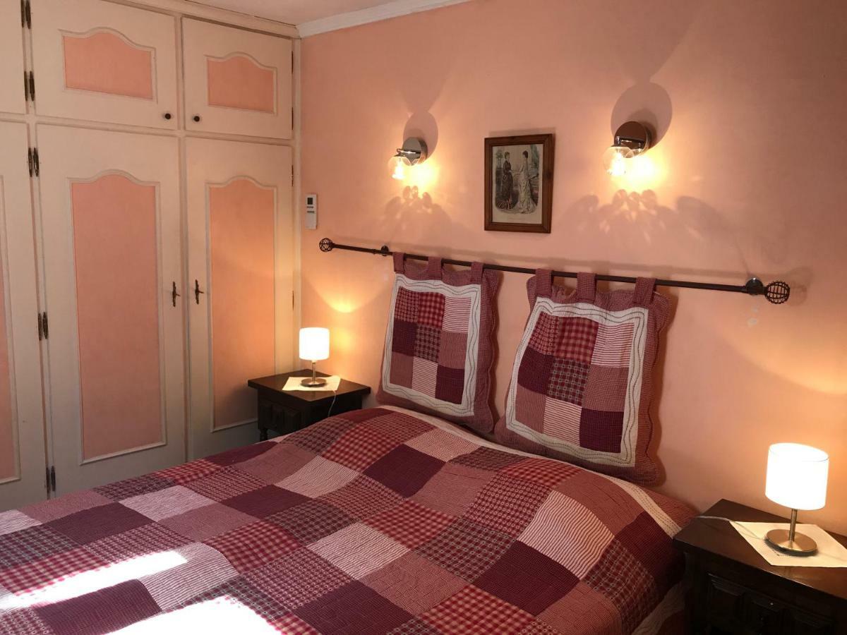 Residence Lou Naouc Grasse Dış mekan fotoğraf