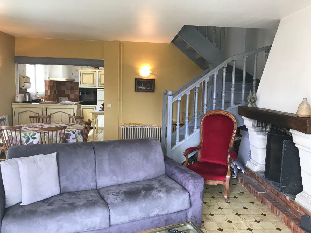 Residence Lou Naouc Grasse Dış mekan fotoğraf