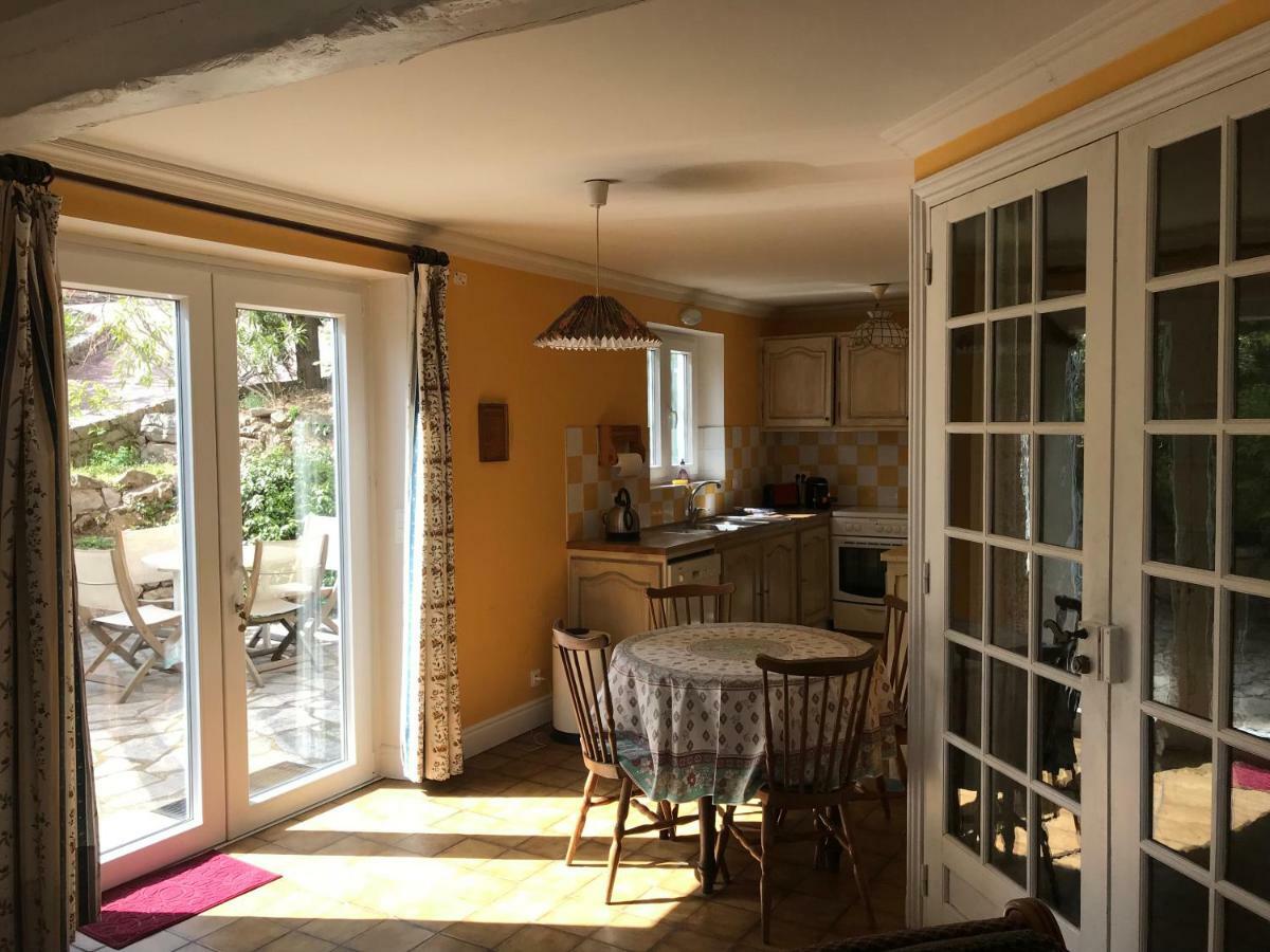 Residence Lou Naouc Grasse Dış mekan fotoğraf