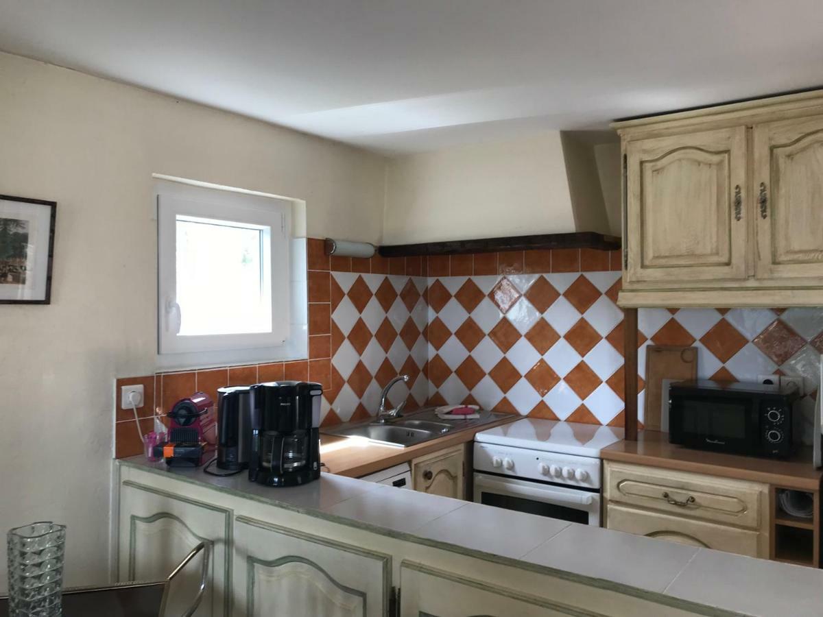 Residence Lou Naouc Grasse Dış mekan fotoğraf